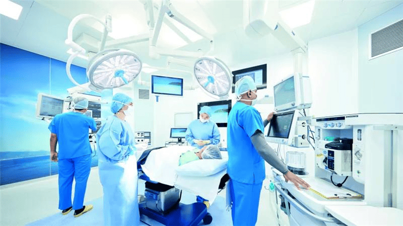 Leading Teleradiology Services for Fast, Accurate Radiology Reporting