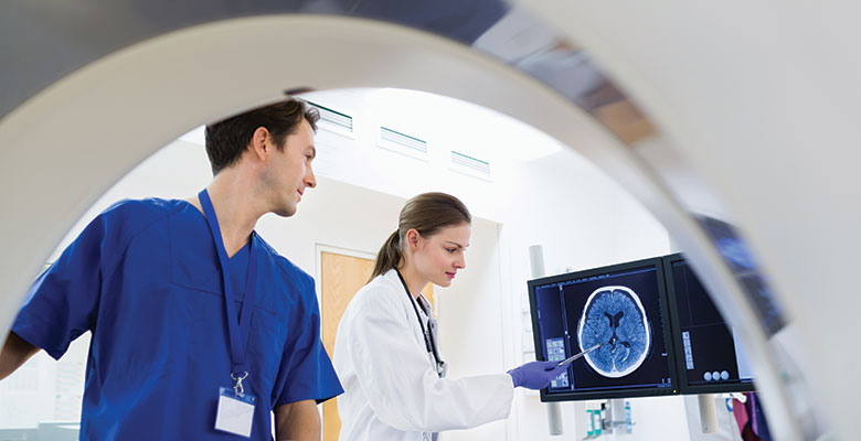 What is a Cloud-Based Radiology PACS?
