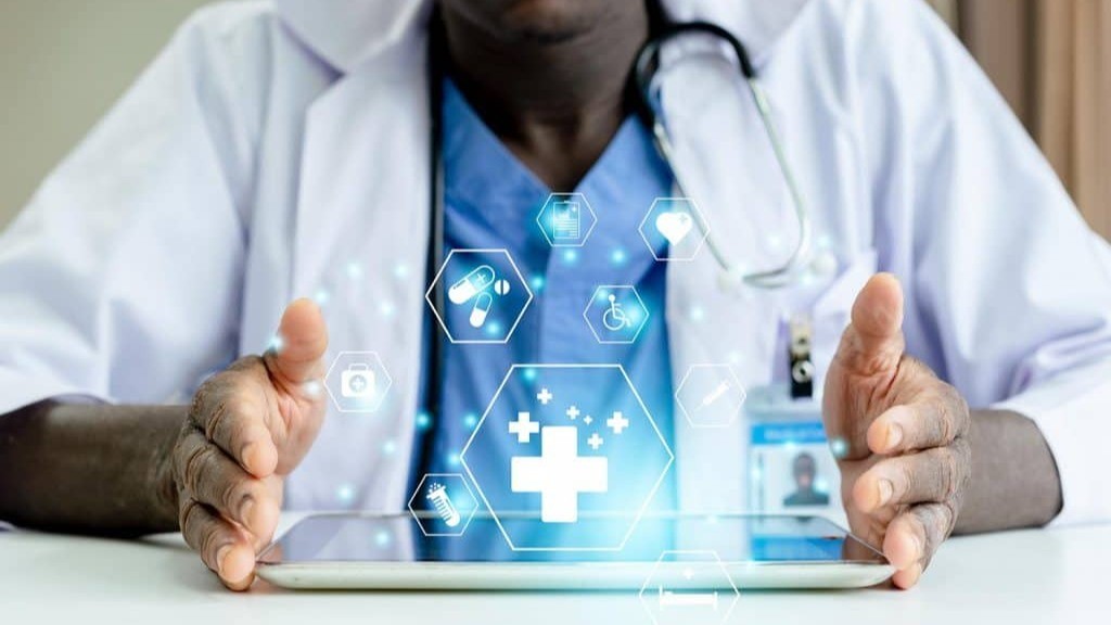 Enhancing Hospital Efficiency Through Symbian Health’s Telehospitalist Services