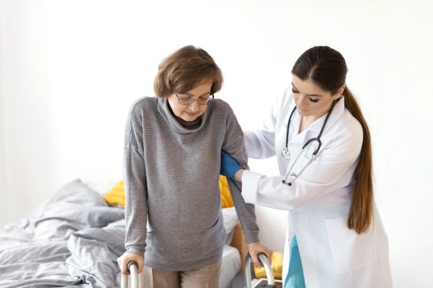 Patient Monitoring 3